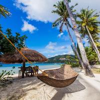 Отзыв от Вячеслав - Виза Destination Thailand